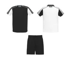 3 dalių Vulcan futbolo apranga