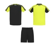3 dalių Vulcan futbolo apranga