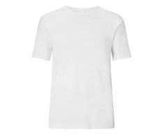 3 vnt. Cotton marškinėliai