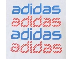 Adidas marškinėliai
