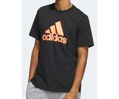 Adidas marškinėliai