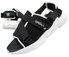 Adidas sandalai