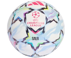 Adidas teamwear kamuolys