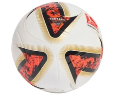 Adidas teamwear kamuolys