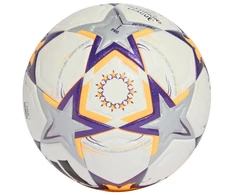 Adidas teamwear kamuolys