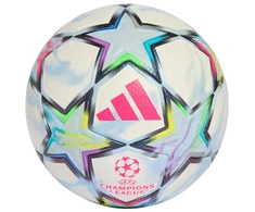 Adidas teamwear kamuolys