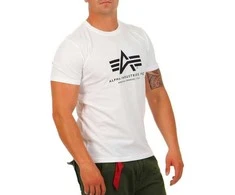 Alpha Industries marškinėliai