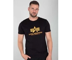 Alpha Industries marškinėliai