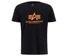 Alpha Industries marškinėliai