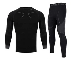 Alpinus Tactical termo drabužis