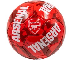 Arsenal kamuolys