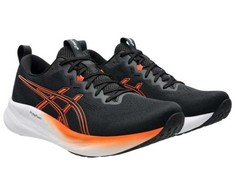 Asics bateliai