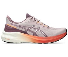 Asics bateliai