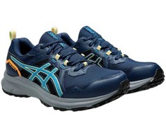 Asics bateliai