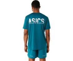 Asics marškinėliai