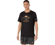 Asics marškinėliai