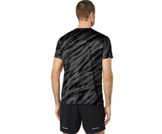 Asics marškinėliai