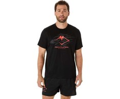 Asics marškinėliai