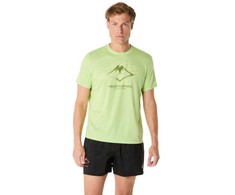 Asics marškinėliai