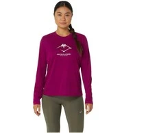 Asics marškinėliai