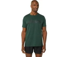 Asics marškinėliai