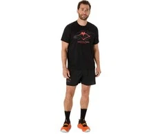 Asics marškinėliai