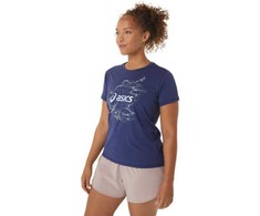 Asics marškinėliai