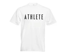 Athlete marškinėliai
