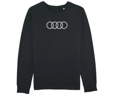 Audi džemperis
