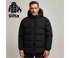 Baltora striukė - parka