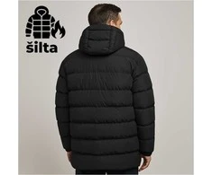 Baltora striukė - parka