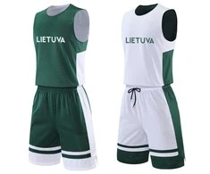 BasketUNO-Junior krepšinio apranga