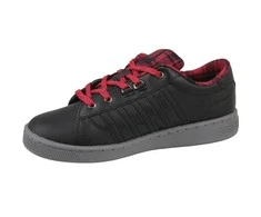 K-Swiss bateliai