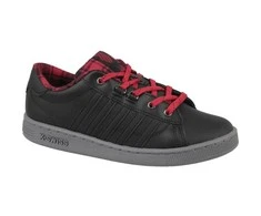 K-Swiss bateliai