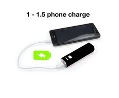 Battery Baterija išorinė 2600mAh