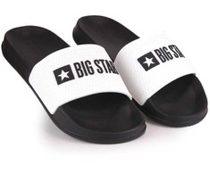Big Star šlepetės