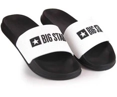Big Star šlepetės