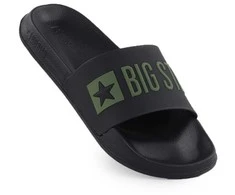 Big Star šlepetės