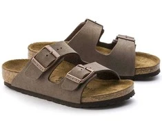 Birkenstock šlepetės