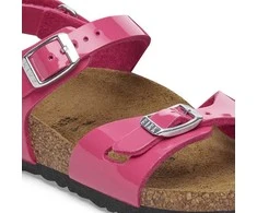 Birkenstock šlepetės