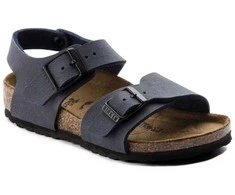 Birkenstock šlepetės