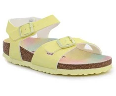 Birkenstock šlepetės