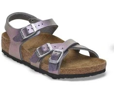 Birkenstock šlepetės