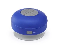 Bluetooth nešiojama kolonėlė