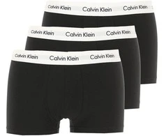 Calvin Klein trumpikės (3 vnt.)