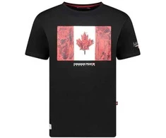 Canadian Peak marškinėliai