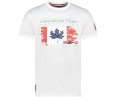 Canadian Peak marškinėliai
