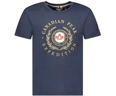 Canadian Peak marškinėliai