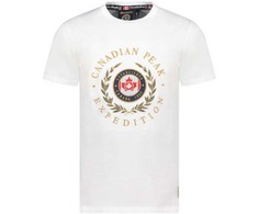 Canadian Peak marškinėliai
