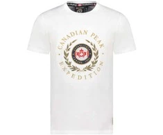 Canadian Peak marškinėliai